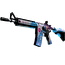 StatTrak™ M4A4 | Темукау
