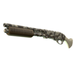 Sawed-Off | Мозаика