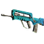 FAMAS | Воды Нефтиды