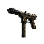 Сувенирный Tec-9 | Гнойная мумия