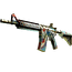 Сувенирный M4A4 | Око Гора