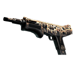 Сувенирный MAG-7 | Медное покрытие