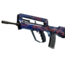 FAMAS | Остаточное изображение
