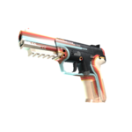 Five-SeveN | Дань прошлому