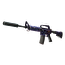 M4A1-S | Чёрный лотос