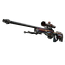 AWP | Хромовая пушка