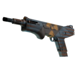 MAG-7 | Радиоактивная опасность