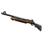 StatTrak™ Nova | Печать тьмы
