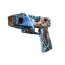 StatTrak™ Zeus x27 | Олимп