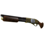 StatTrak™ Sawed-Off | Йорик