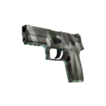 P250 | Костяная маска