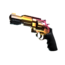 StatTrak™ Револьвер R8 | Градиент