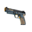 StatTrak™ Five-SeveN | Триумвират