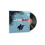 StatTrak™ Music Kit | Daniel Sadowski, Dead Shot
