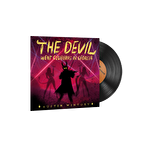 Набор музыки | Austin Wintory — The Devil Went Clubbing in Georgia