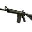 M4A4 | Звездный крейсер