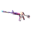M4A1-S | Вейпорвейв