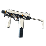 MP9 | Арктический триколор