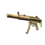 MP5-SD | Полутона саванны