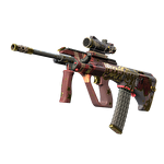 AUG | Хрюшка