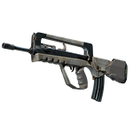 FAMAS | Короткий рукав