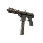 Tec-9 | Тигровый трафарет