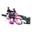 P90 | Вектор атаки