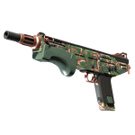 MAG-7 | Чаща