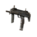 MP7 | Астролябия