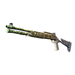 XM1014 | Игра полутонов