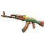StatTrak™ AK-47 | Дилетанты