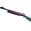 StatTrak™ Nova | Скоростной зверь