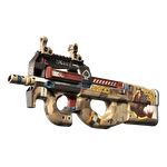 P90 | Резвый Рэнди