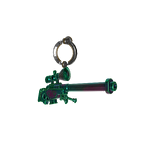 Брелок | Титанюсенькая AWP