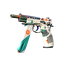 CZ75-Auto | Слалом