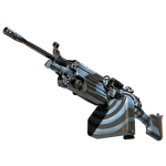 StatTrak™ M249 | Гипнотизёр