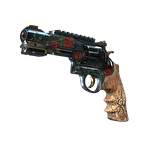 StatTrak™ Револьвер R8 | Танго