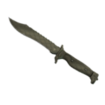 ★ StatTrak™ Bowie Knife | Африканская сетка