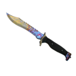 ★ Bowie Knife | Поверхностная закалка