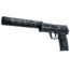 USP-S | Ночные операции