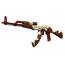 AK-47 | Нуво Руж