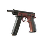 CZ75-Auto | Розовый жемчуг