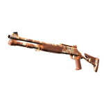 XM1014 | Облачный холст