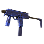 MP9 | Синий буйвол