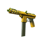 Tec-9 | Лимонная кислота