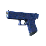Glock-18 | Океаническая топография
