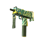 MAC-10 | Тополиная чаща