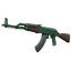 AK-47 | Зимняя зелень