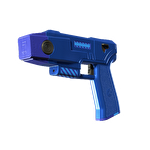 Zeus x27 | Электрическая синь