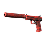 USP-S | Кровопролитная элита